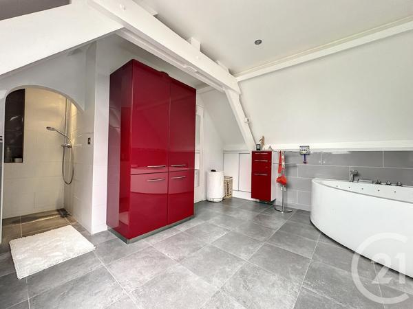 Maison à vendre  7 pièces - 228,32 m2 JOUY EN JOSAS - 78