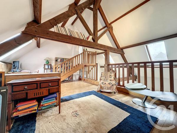 Maison à vendre  7 pièces - 228,32 m2 JOUY EN JOSAS - 78