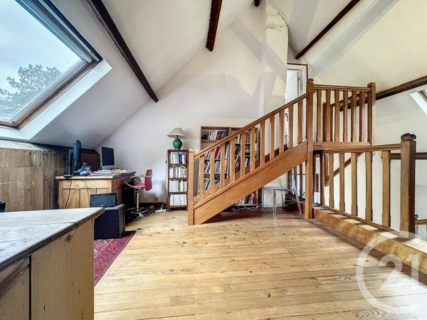 Maison à vendre  7 pièces - 228,32 m2 JOUY EN JOSAS - 78