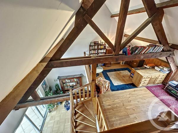 Maison à vendre  7 pièces - 228,32 m2 JOUY EN JOSAS - 78