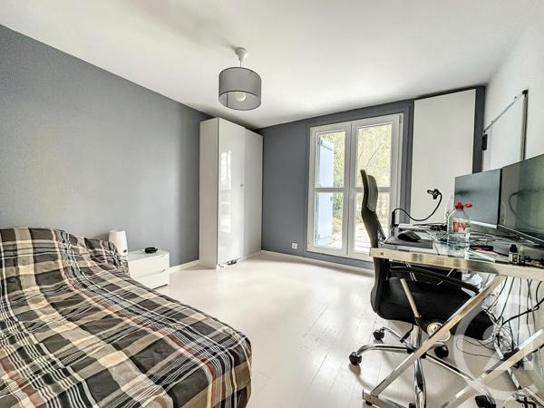 Maison à vendre  7 pièces - 228,32 m2 JOUY EN JOSAS - 78