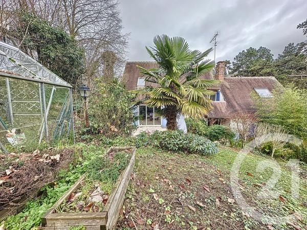 Maison à vendre  7 pièces - 228,32 m2 JOUY EN JOSAS - 78