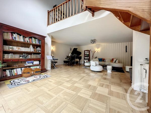 Maison à vendre  7 pièces - 228,32 m2 JOUY EN JOSAS - 78
