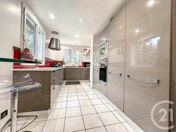 Maison à vendre  7 pièces - 228,32 m2 JOUY EN JOSAS - 78