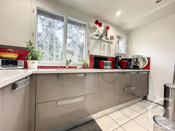 Maison à vendre  7 pièces - 228,32 m2 JOUY EN JOSAS - 78