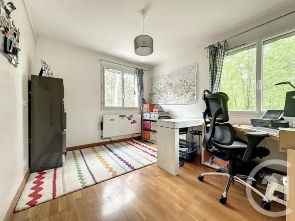 Maison à vendre  7 pièces - 228,32 m2 JOUY EN JOSAS - 78