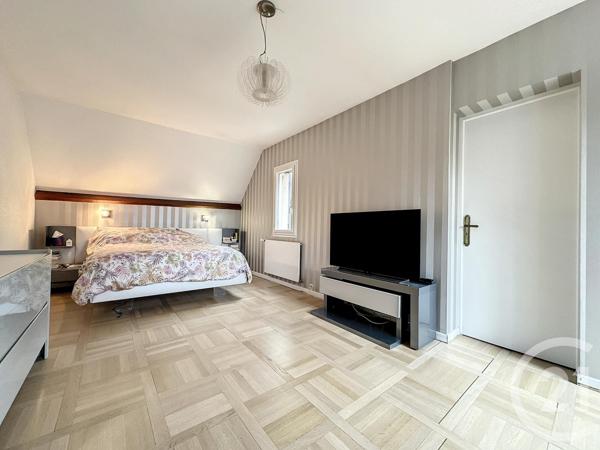 Maison à vendre  7 pièces - 228,32 m2 JOUY EN JOSAS - 78