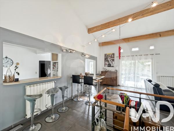 Maison à vendre 6 pièces 183 m² Poulx