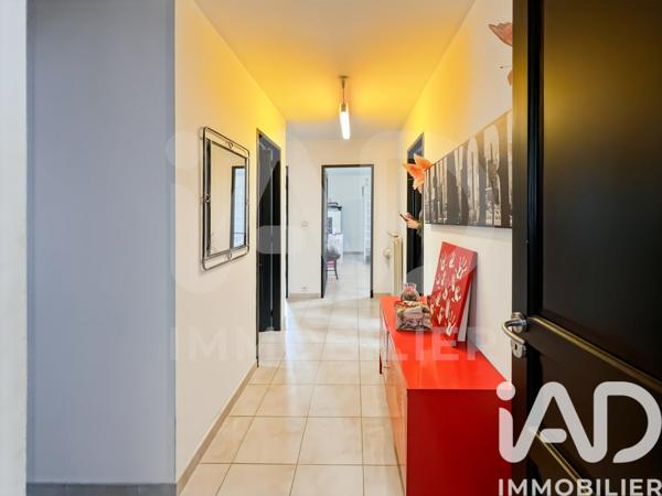 Maison à vendre 6 pièces 183 m² Poulx