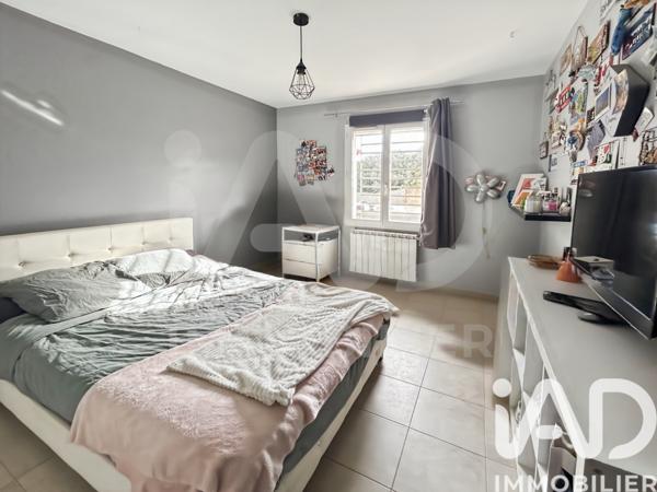 Maison à vendre 6 pièces 183 m² Poulx