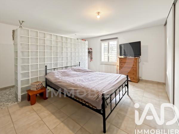 Maison à vendre 6 pièces 183 m² Poulx