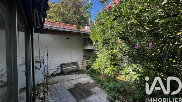 Maison à vendre 4 pièces 83 m² La Rochelle