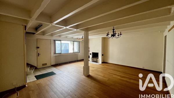 Maison à vendre 4 pièces 83 m² La Rochelle