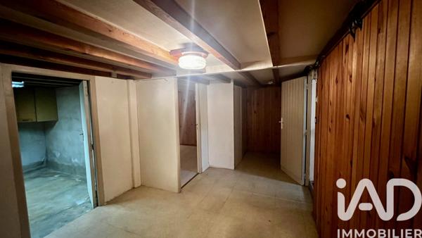 Maison à vendre 4 pièces 83 m² La Rochelle