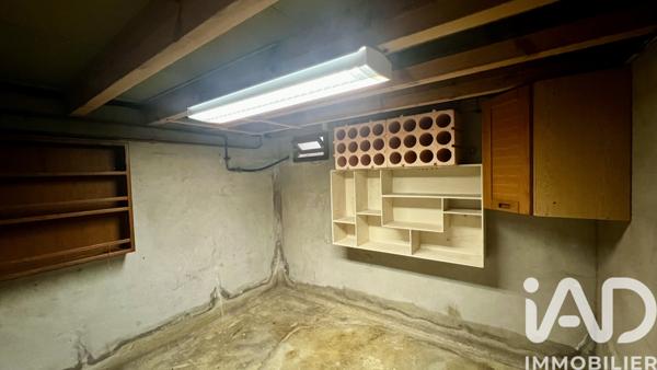 Maison à vendre 4 pièces 83 m² La Rochelle