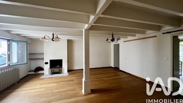 Maison à vendre 4 pièces 83 m² La Rochelle