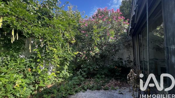 Maison à vendre 4 pièces 83 m² La Rochelle