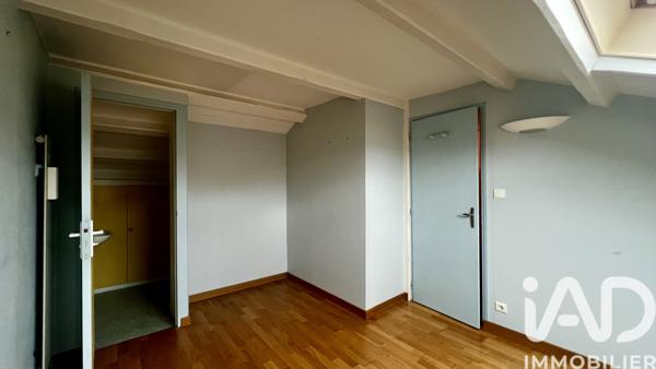 Maison à vendre 4 pièces 83 m² La Rochelle