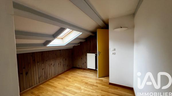 Maison à vendre 4 pièces 83 m² La Rochelle