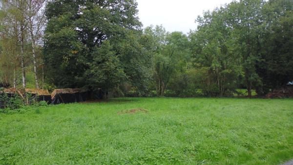 Maison à restaurer à vendre à Pionnat en Creuse (23140), ref : VD/410   
tressagne