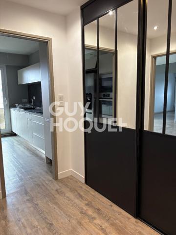 Appartement 5 PIÈCES AVEC ASCENSEUR