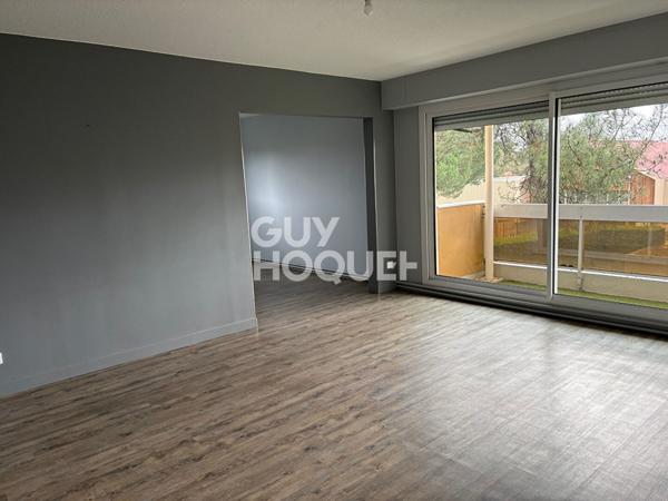 Appartement 5 PIÈCES AVEC ASCENSEUR