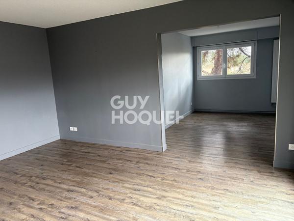 Appartement 5 PIÈCES AVEC ASCENSEUR