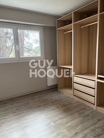 Appartement 5 PIÈCES AVEC ASCENSEUR