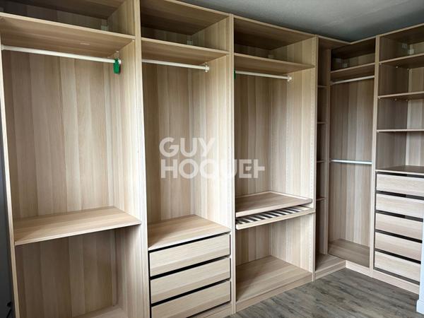 Appartement 5 PIÈCES AVEC ASCENSEUR