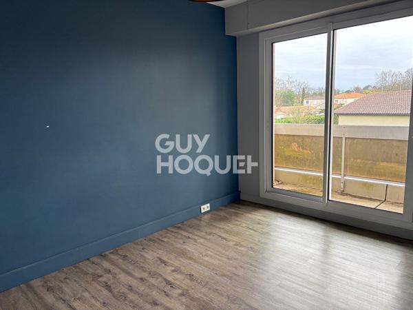 Appartement 5 PIÈCES AVEC ASCENSEUR