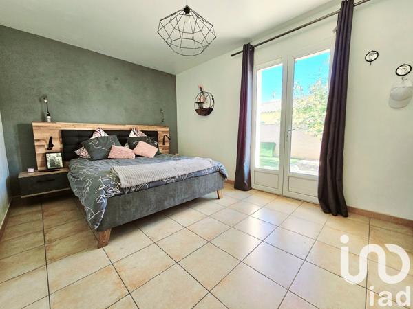 Maison 3 pièces de 90 m² à Saleilles (66280)