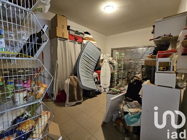 Maison 3 pièces de 90 m² à Saleilles (66280)