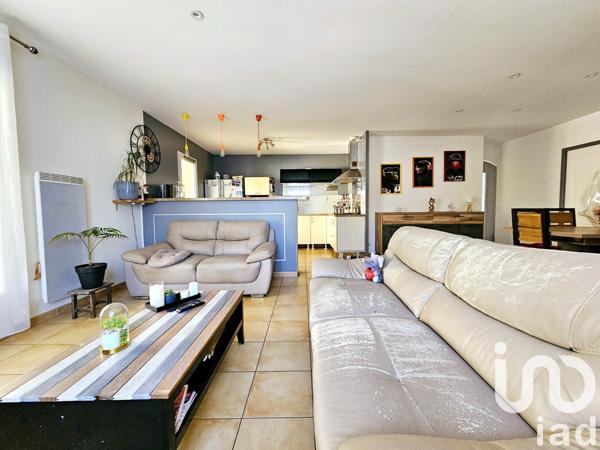 Maison 3 pièces de 90 m² à Saleilles (66280)