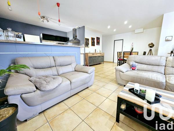 Maison 3 pièces de 90 m² à Saleilles (66280)