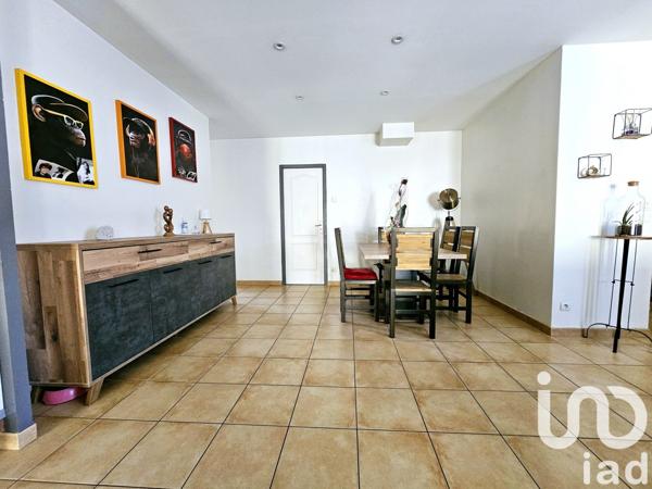 Maison 3 pièces de 90 m² à Saleilles (66280)