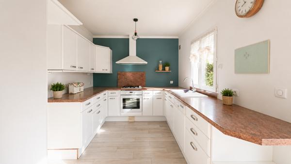 Maison
         5 pièces
        - 130 m² Bien prestige 419 000 € *