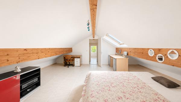 Maison
         5 pièces
        - 130 m² Bien prestige 419 000 € *