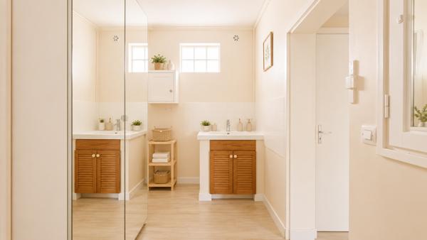 Maison
         5 pièces
        - 130 m² Bien prestige 419 000 € *