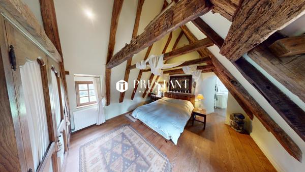 Manoir 17e sur plus de 10 hectares proche de Sarlat – Dordogne, SARLAT LA CANEDA