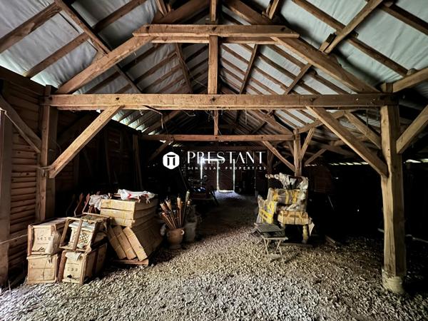Manoir 17e sur plus de 10 hectares proche de Sarlat – Dordogne, SARLAT LA CANEDA