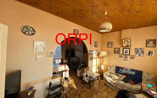 Maison à vendre    4 pièces •  Cartigny