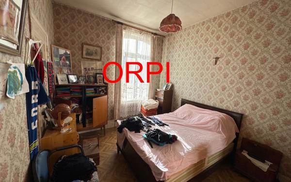 Maison à vendre    4 pièces •  Cartigny