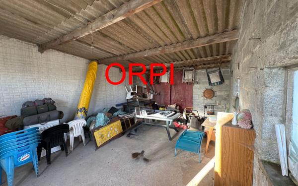 Maison à vendre    4 pièces •  Cartigny