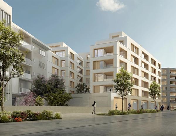 Appartement à vendre 3 pièces attique ANNEMASSE (74)
