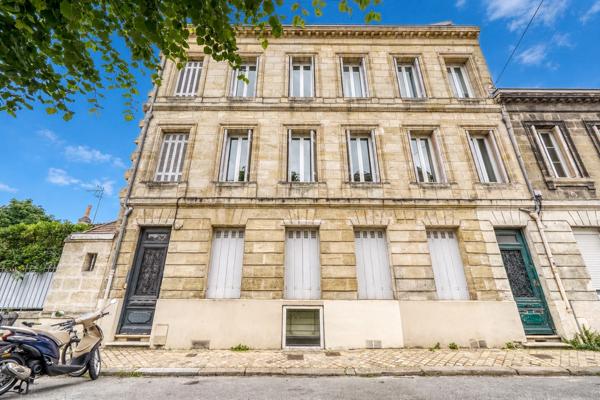 Appartement 3 pièces de 60m2