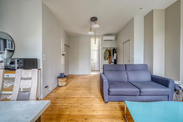 Appartement 3 pièces de 60m2