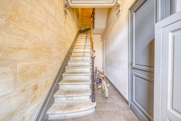 Appartement 3 pièces de 60m2