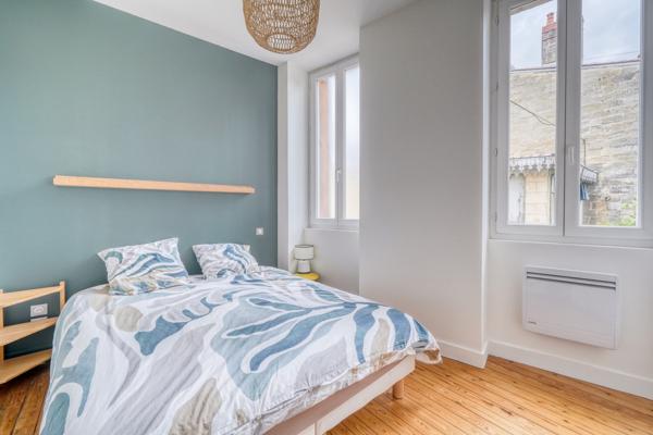 Appartement 3 pièces de 60m2