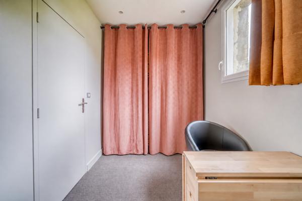 Appartement 3 pièces de 60m2