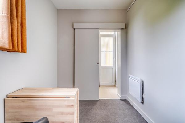 Appartement 3 pièces de 60m2